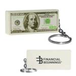 Money Stress Ball Keychain 1 Money Stress Ball Keychain 1