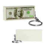 Money Stress Ball Keychain 2 Money Stress Ball Keychain 2