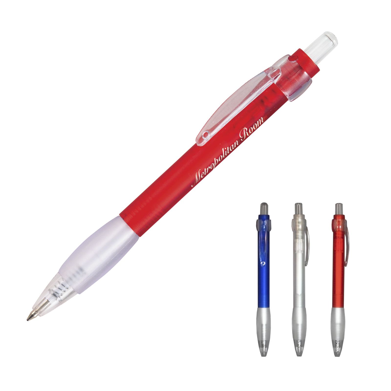 Cardinal Pen 1