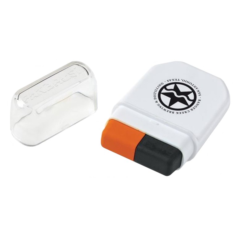 Stock Color Combination Fanbrush Face Paint 1 Stock Color Combination Fanbrush Face Paint 1