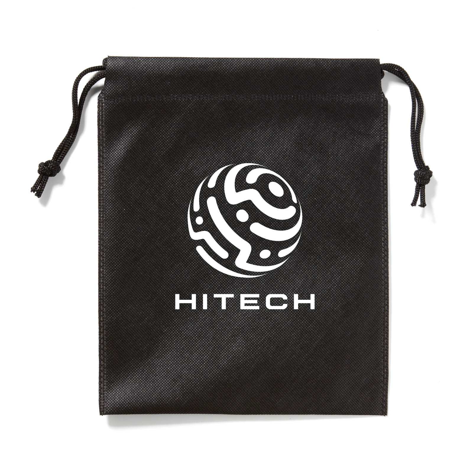 Non Woven Drawstring Pouch 1