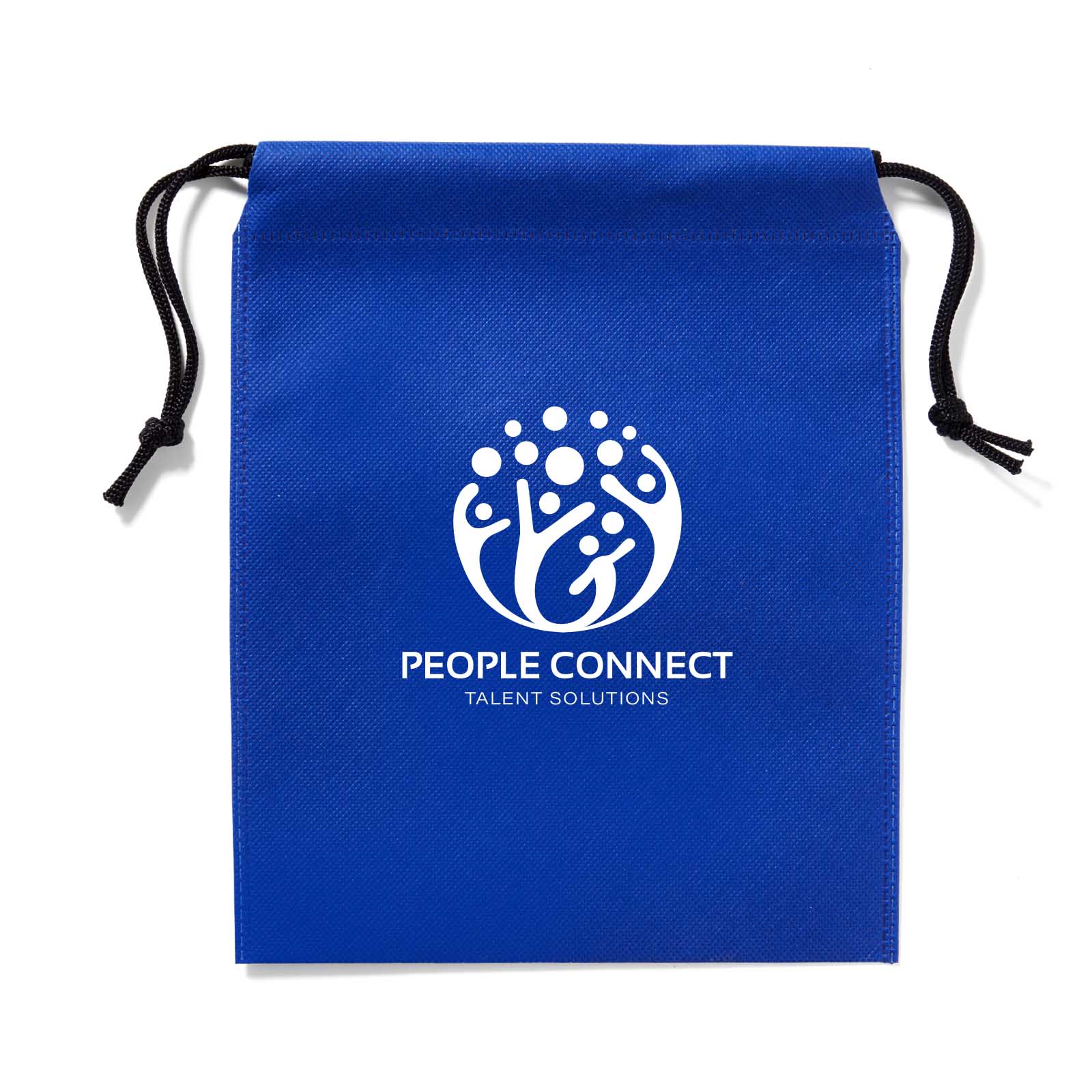Non Woven Drawstring Pouch 1