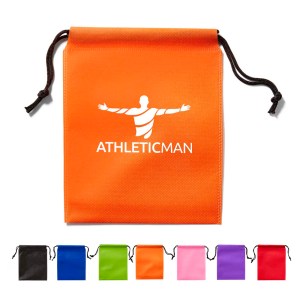 Non Woven Drawstring Pouch 1 Non Woven Drawstring Pouch 1