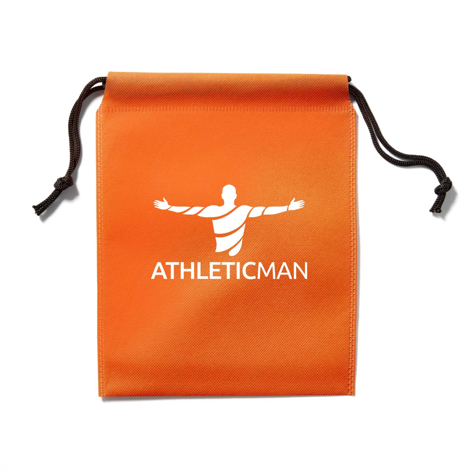 Non Woven Drawstring Pouch 1