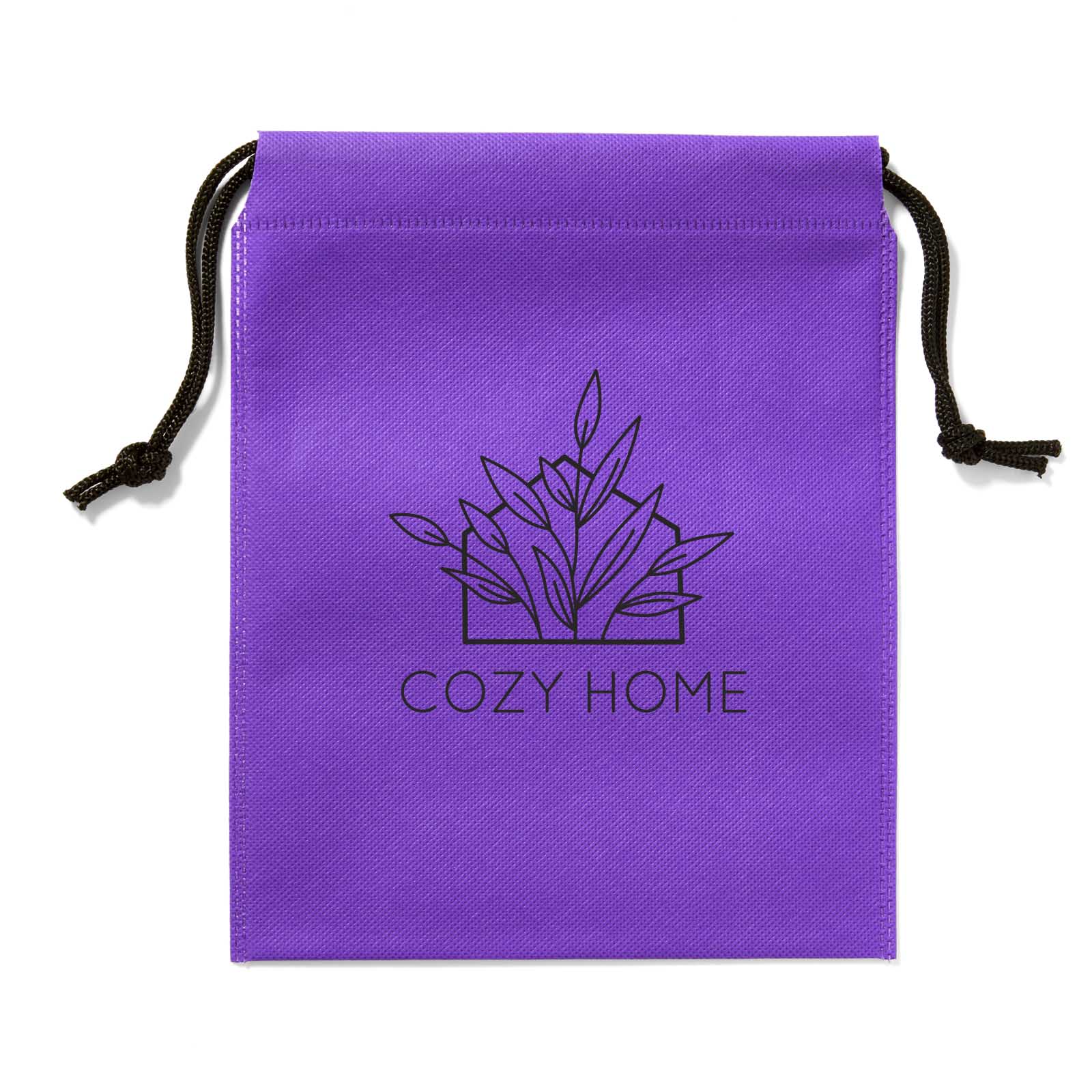 Non Woven Drawstring Pouch 1