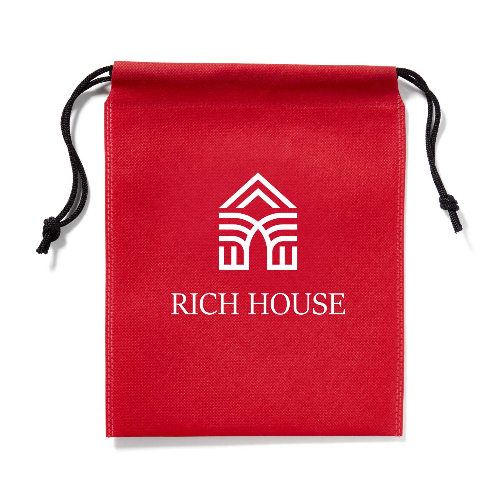 Non Woven Drawstring Pouch 1