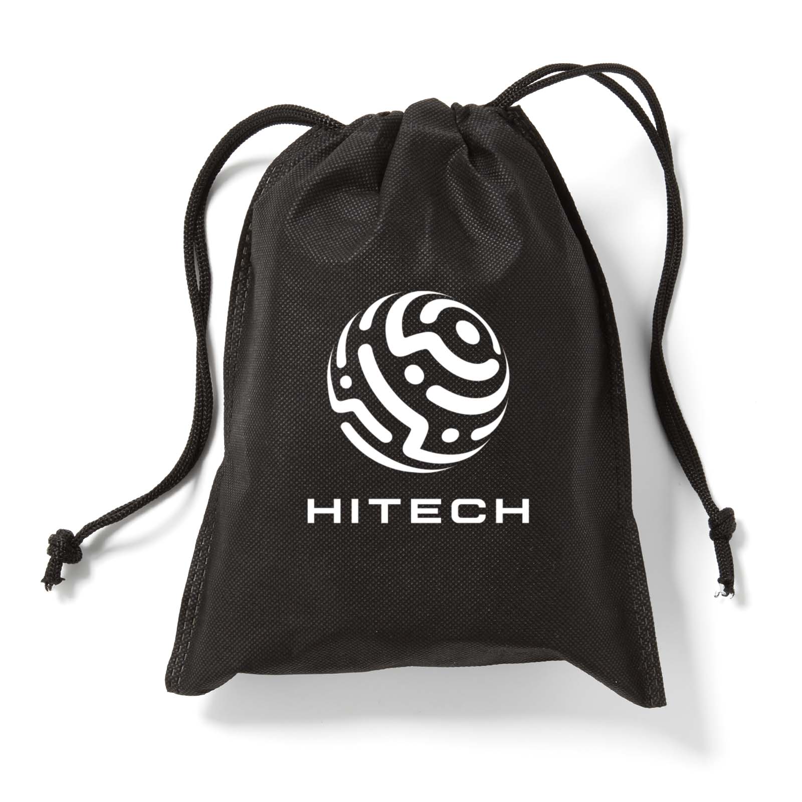 Non Woven Drawstring Pouch 1