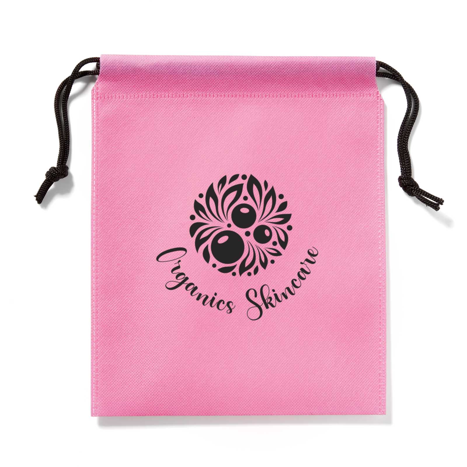 Non Woven Drawstring Pouch 1