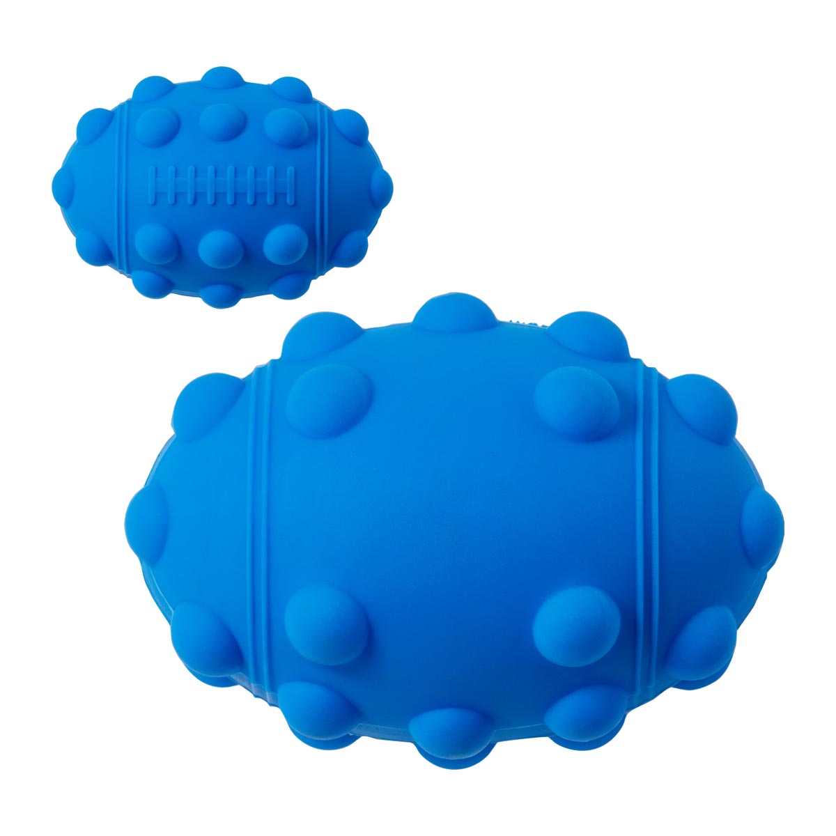 Football Push Pop Ball 1