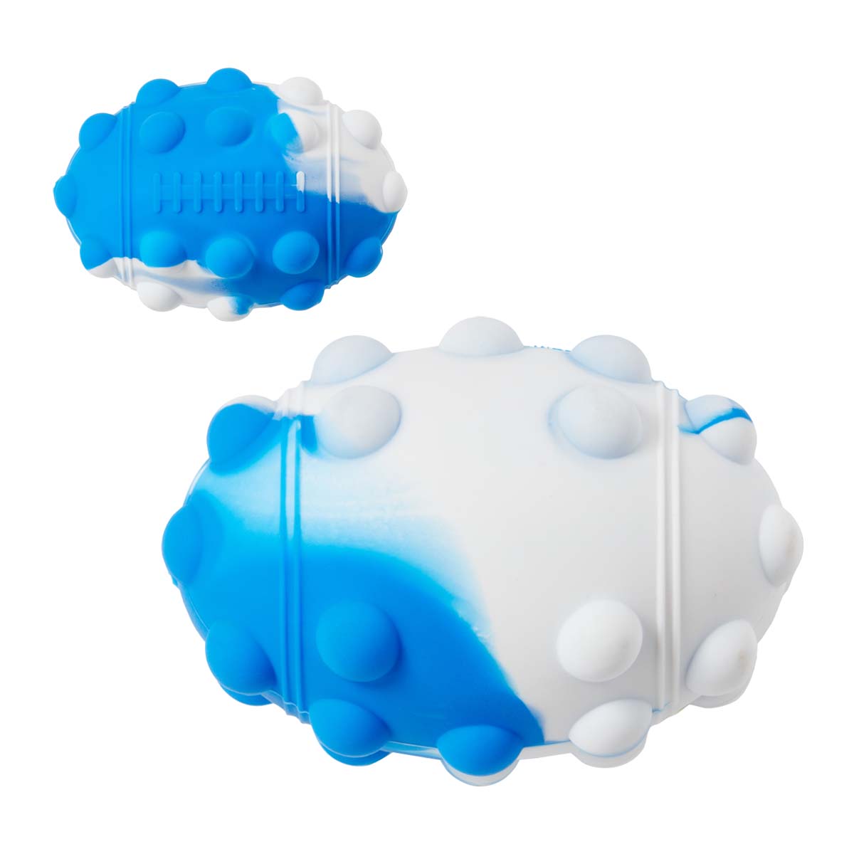 Football Push Pop Ball 1