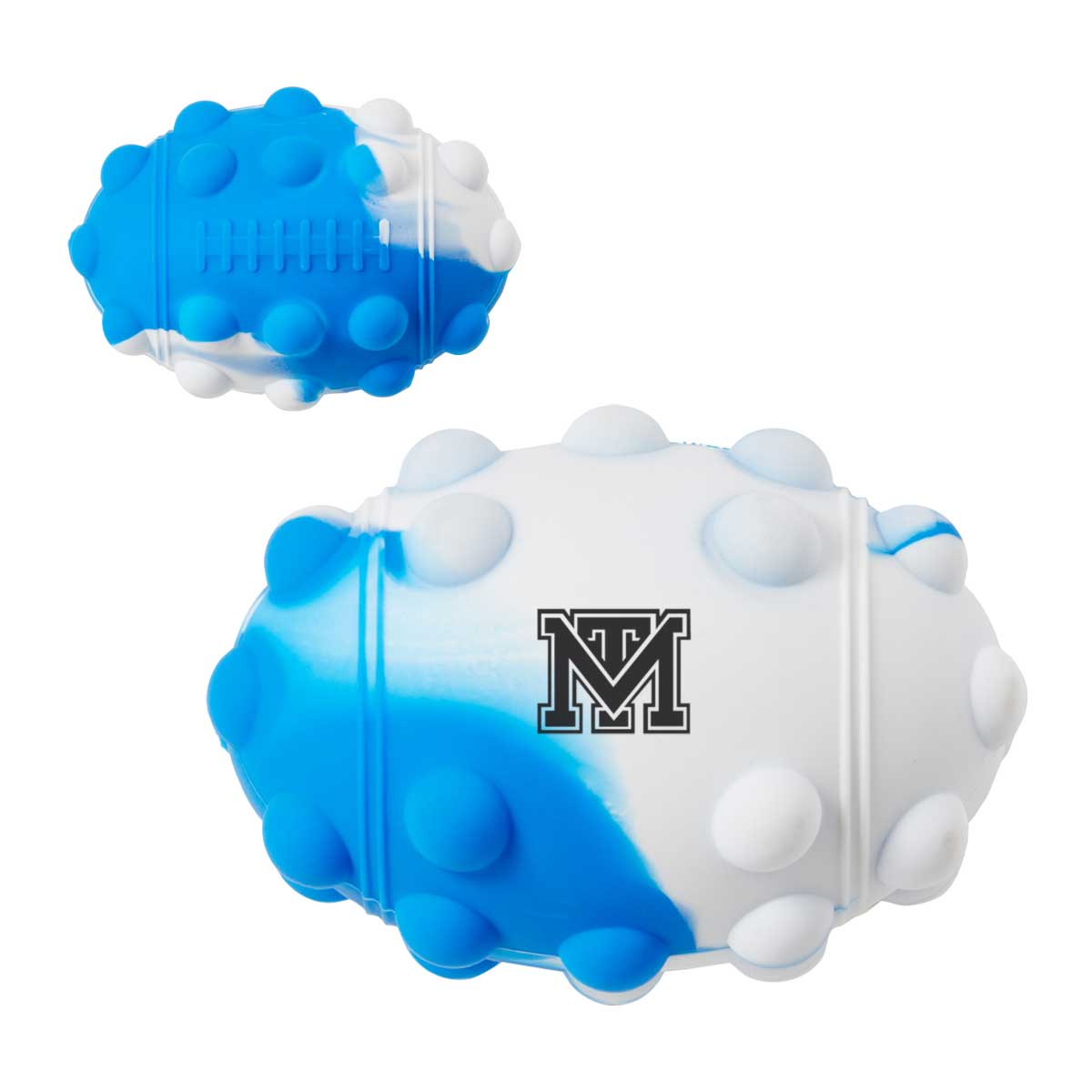 Football Push Pop Ball 1