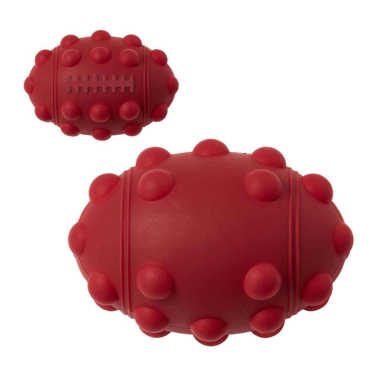 Football Push Pop Ball 1