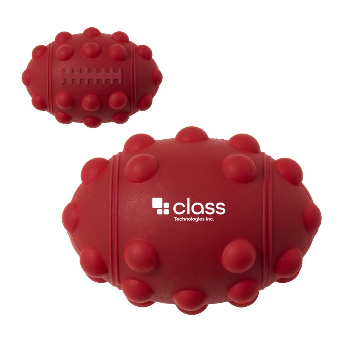 Football Push Pop Ball 1