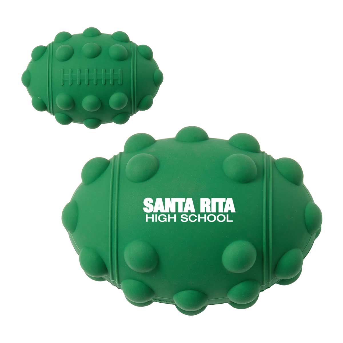 Football Push Pop Ball 1