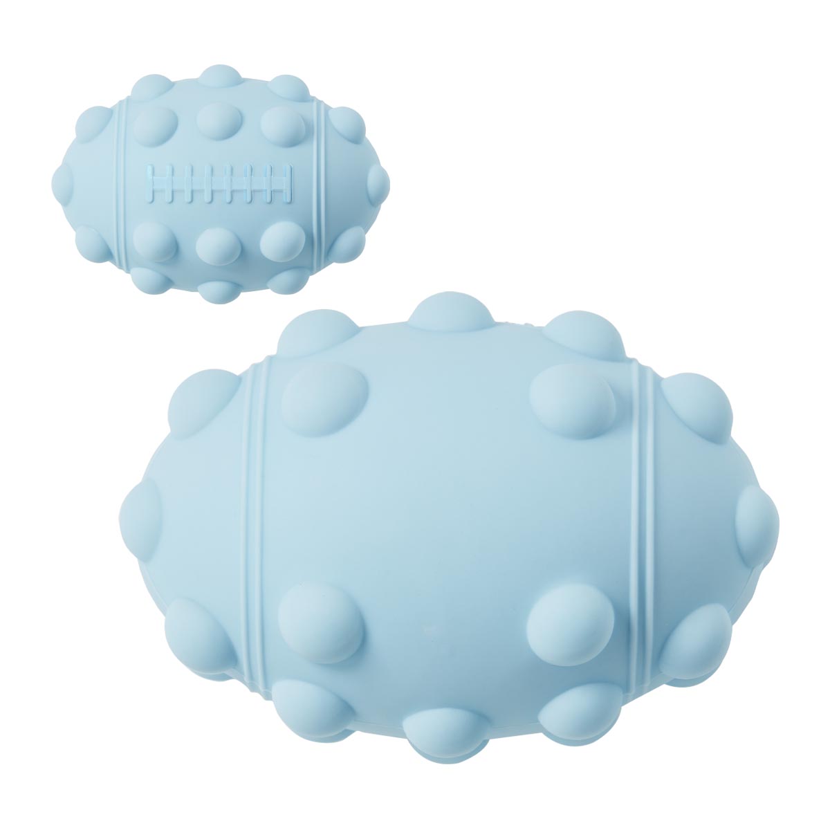 Football Push Pop Ball 1