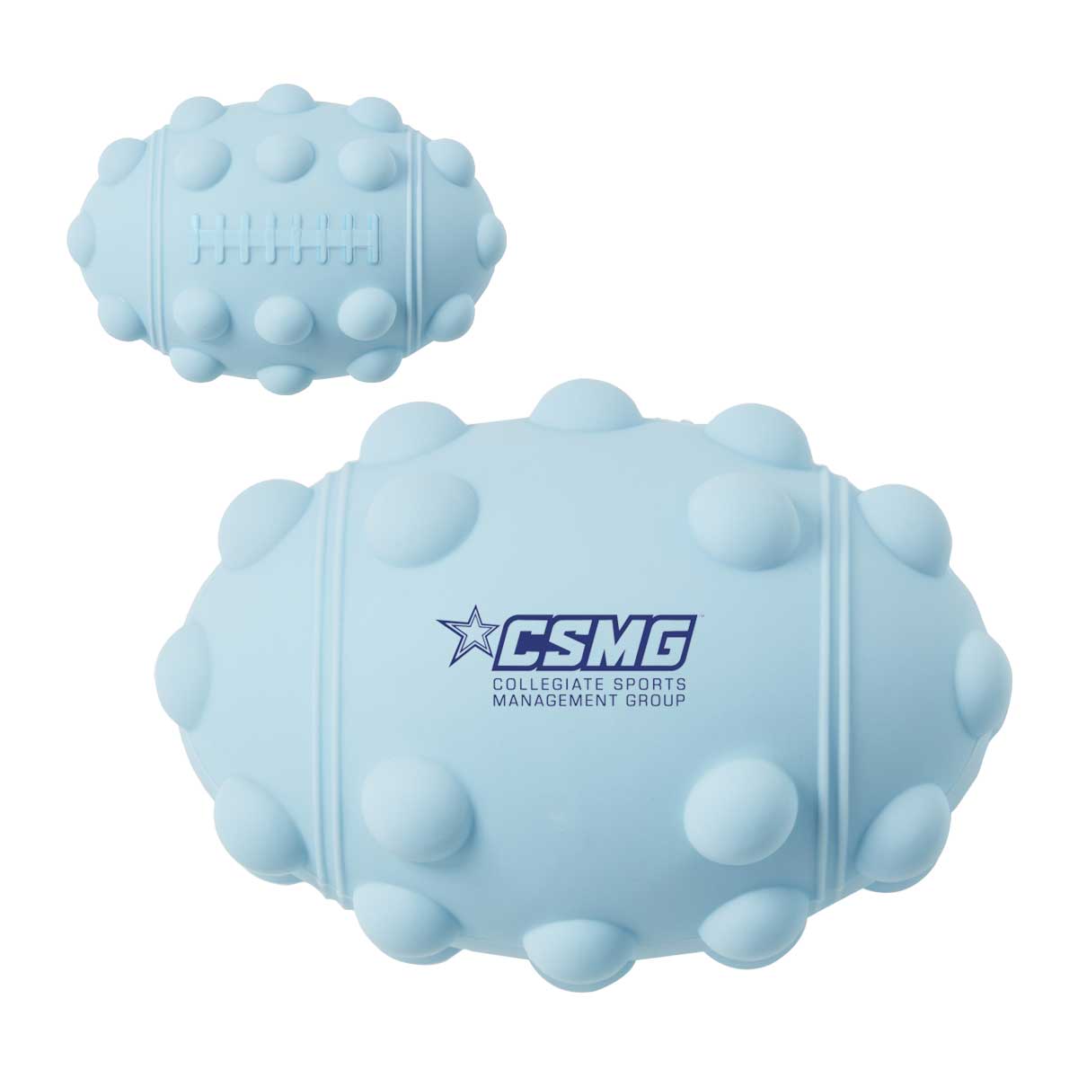 Football Push Pop Ball 1