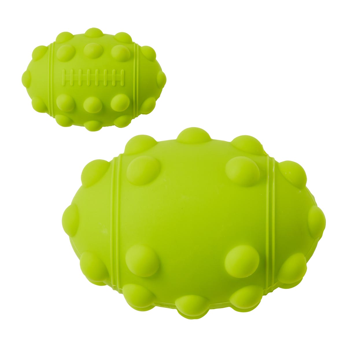 Football Push Pop Ball 1