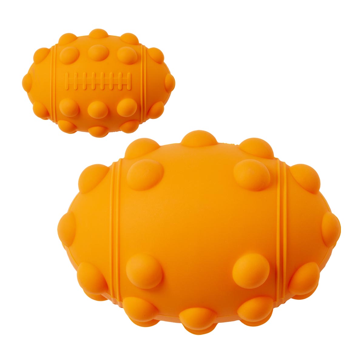 Football Push Pop Ball 1