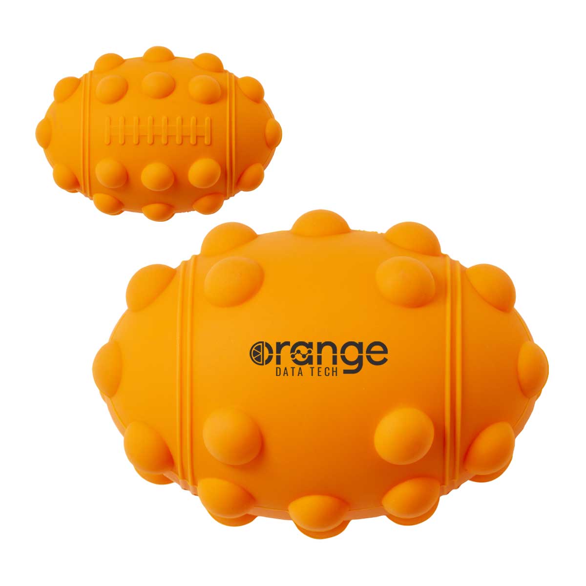 Football Push Pop Ball 1