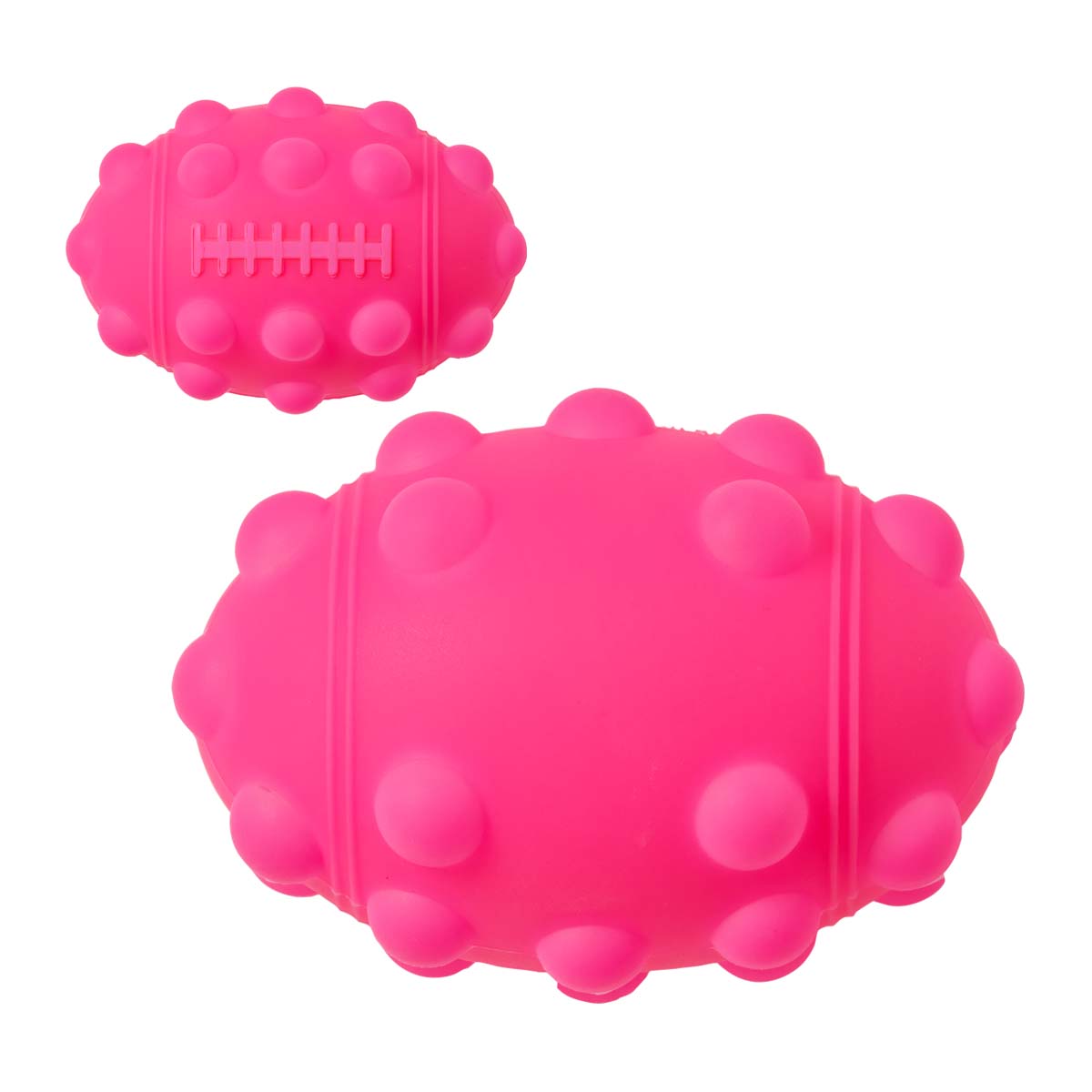 Football Push Pop Ball 1
