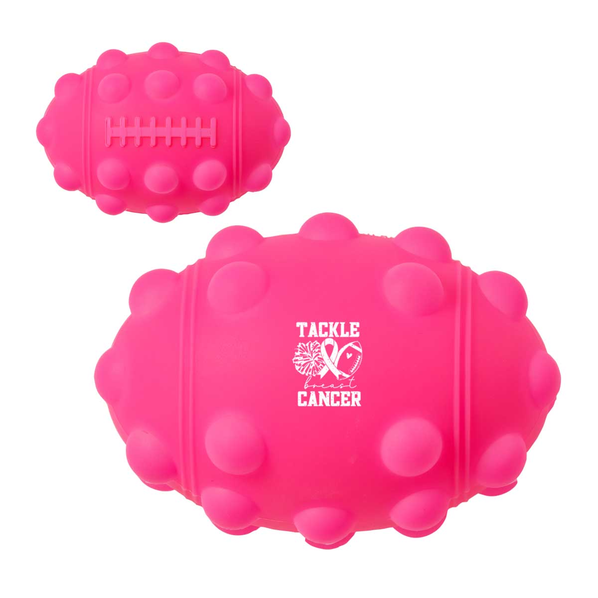 Football Push Pop Ball 1