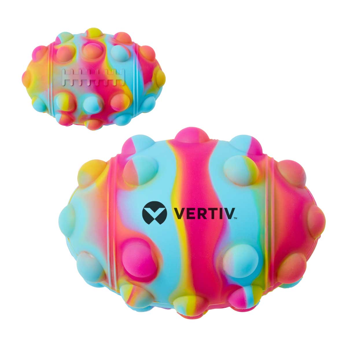 Football Push Pop Ball 1