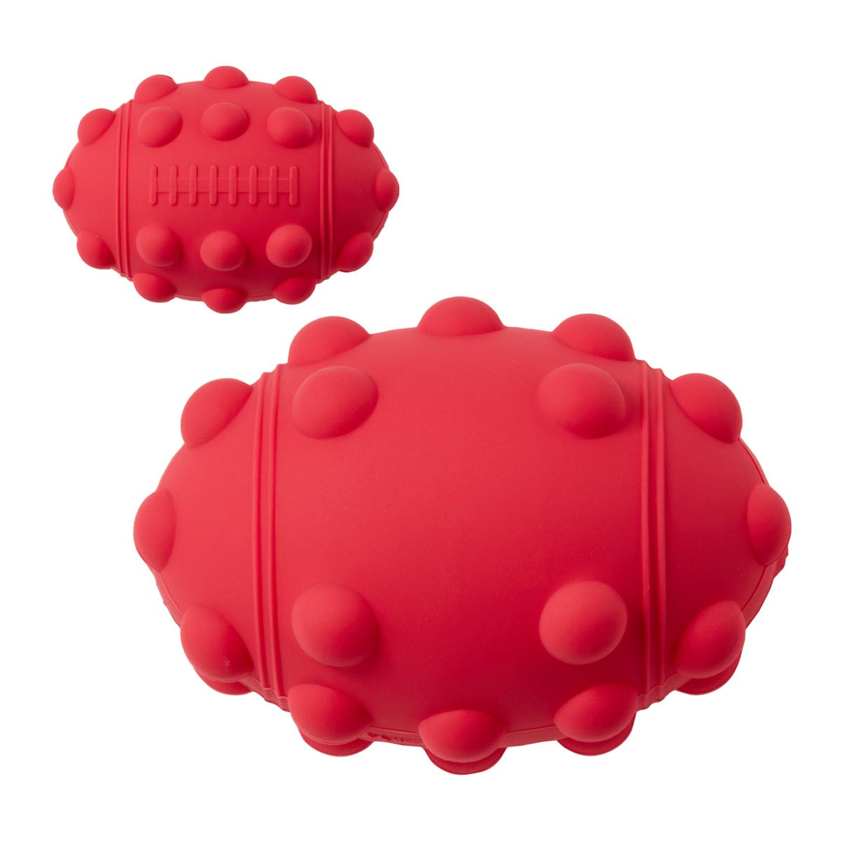 Football Push Pop Ball 1