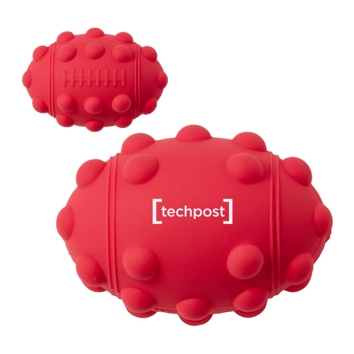 Football Push Pop Ball 1