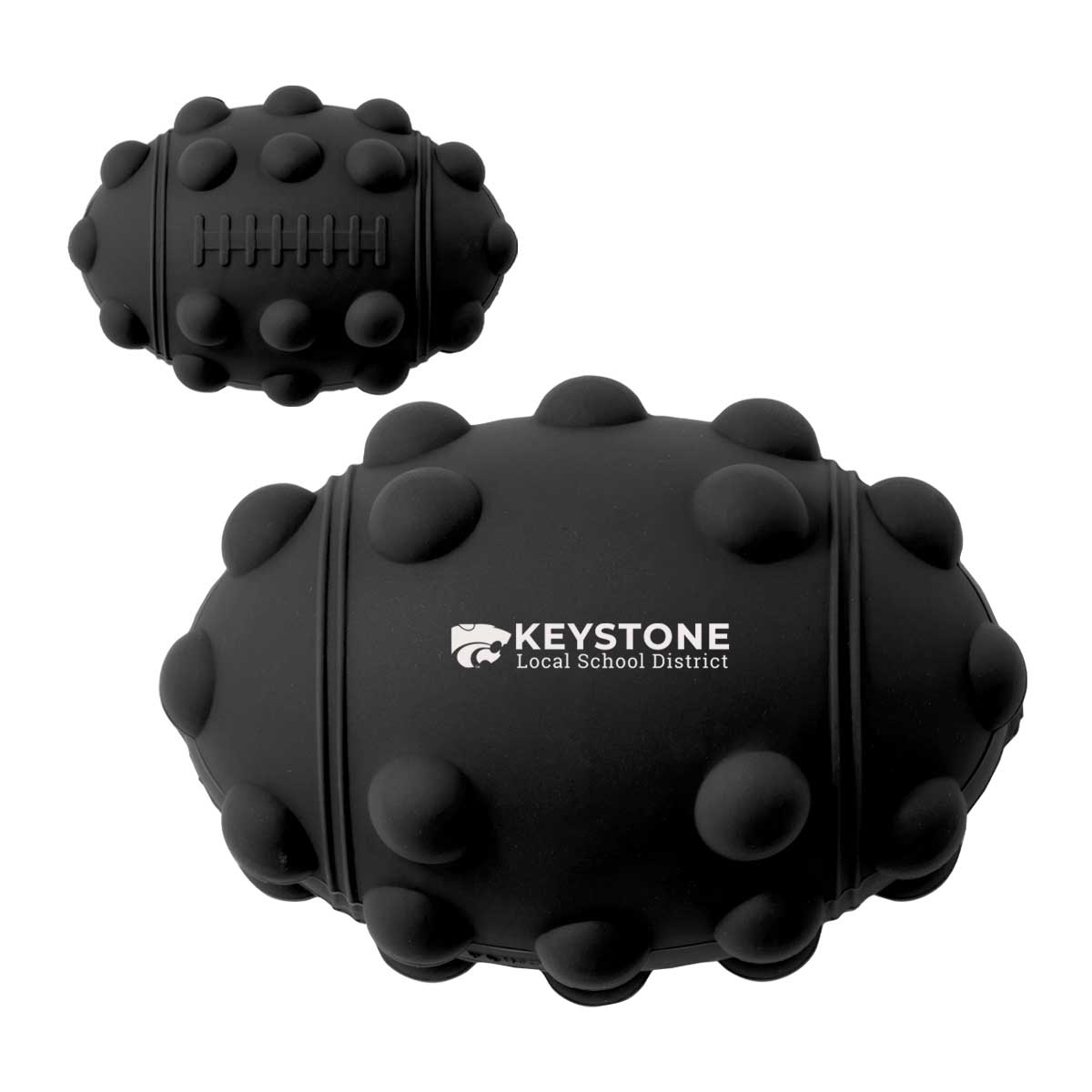 Football Push Pop Ball 1