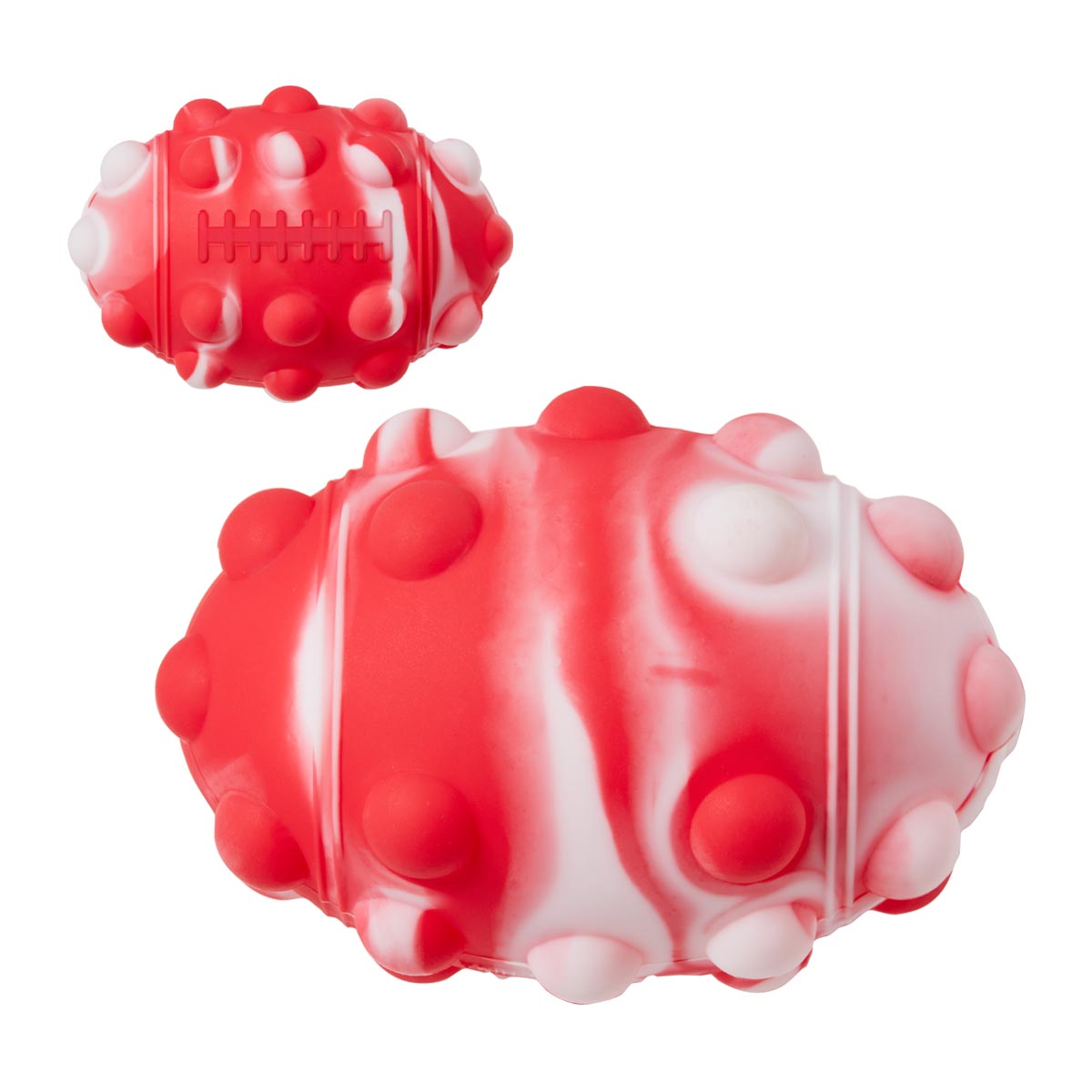 Football Push Pop Ball 1