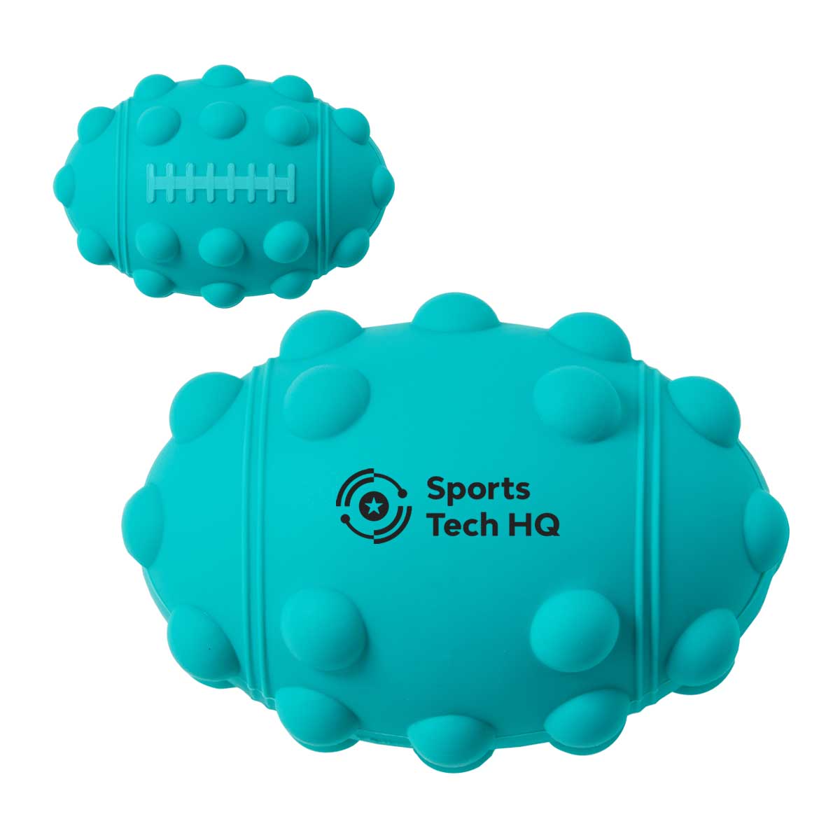 Football Push Pop Ball 1