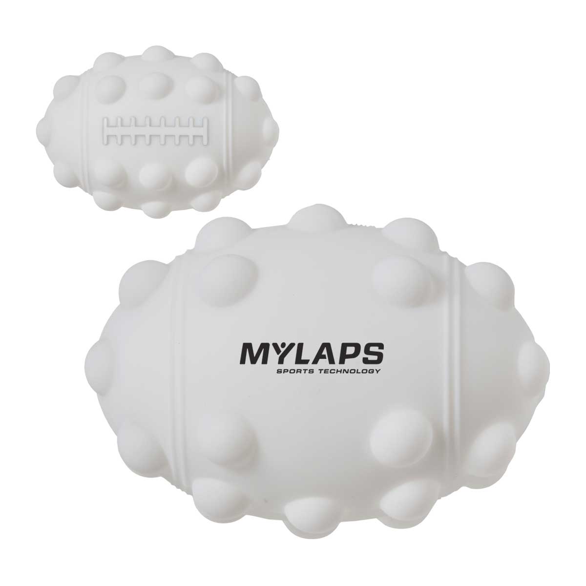 Football Push Pop Ball 1