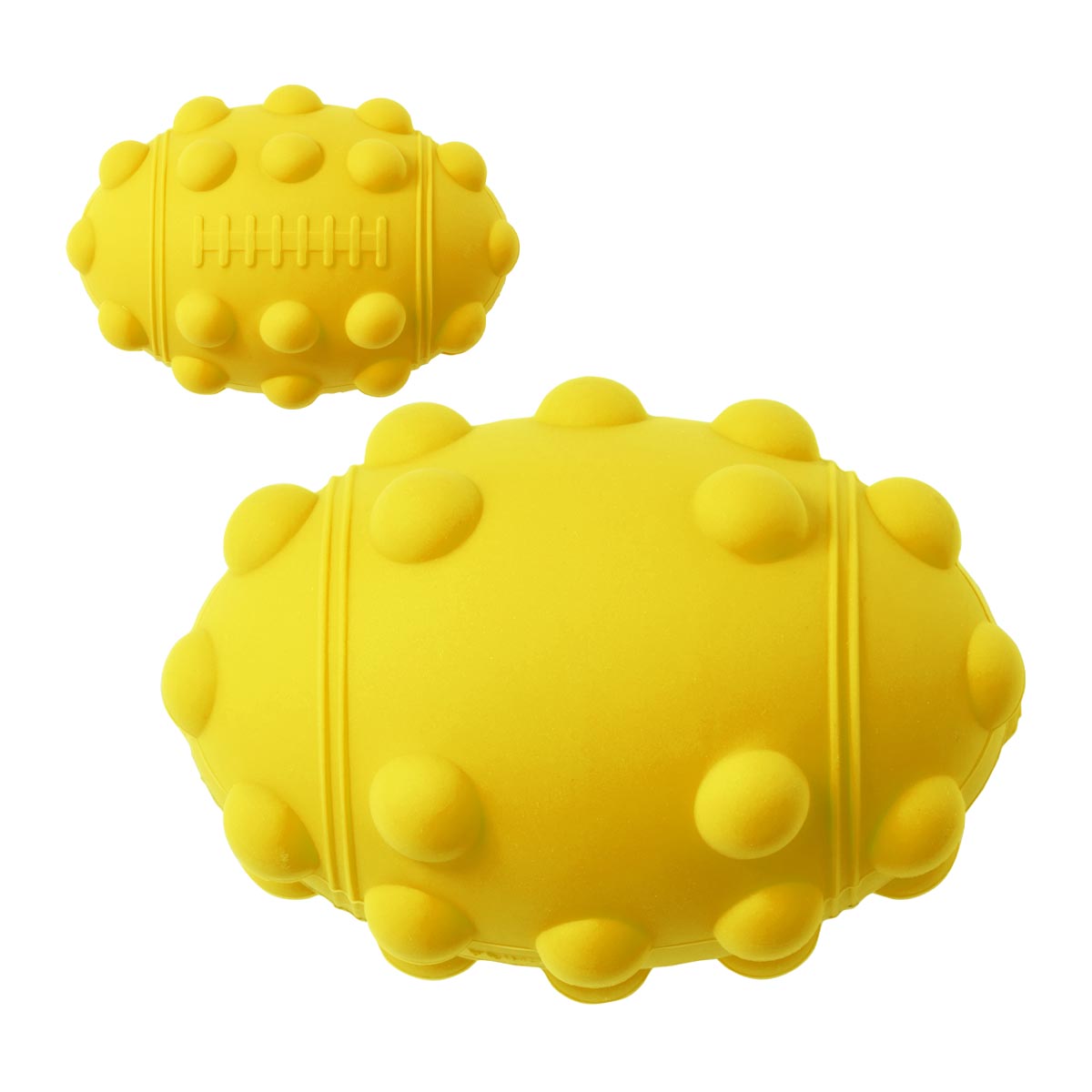 Football Push Pop Ball 1