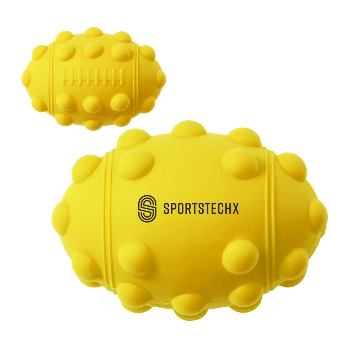 Football Push Pop Ball 1