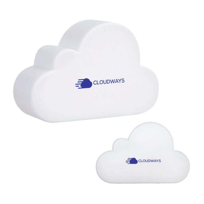 Cloud Stress Reliever 1 Cloud Stress Reliever 1
