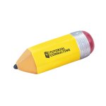 Pencil Stress Reliever 1 Pencil Stress Reliever 1