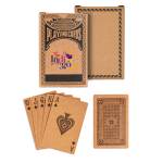 Jornikolor Kraft Playing Cards 1 Jornikolor Kraft Playing Cards 1