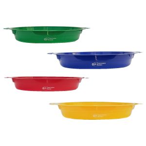 10" Sand Sifter 1 10" Sand Sifter 1