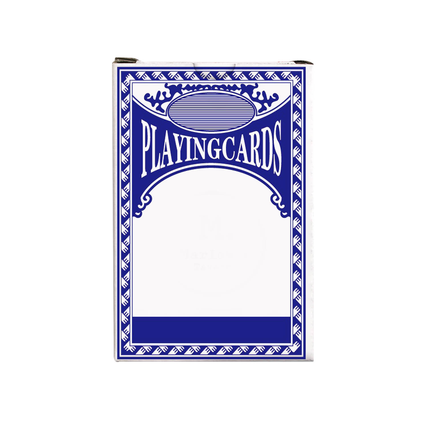 Jornikolor Playing Cards 1