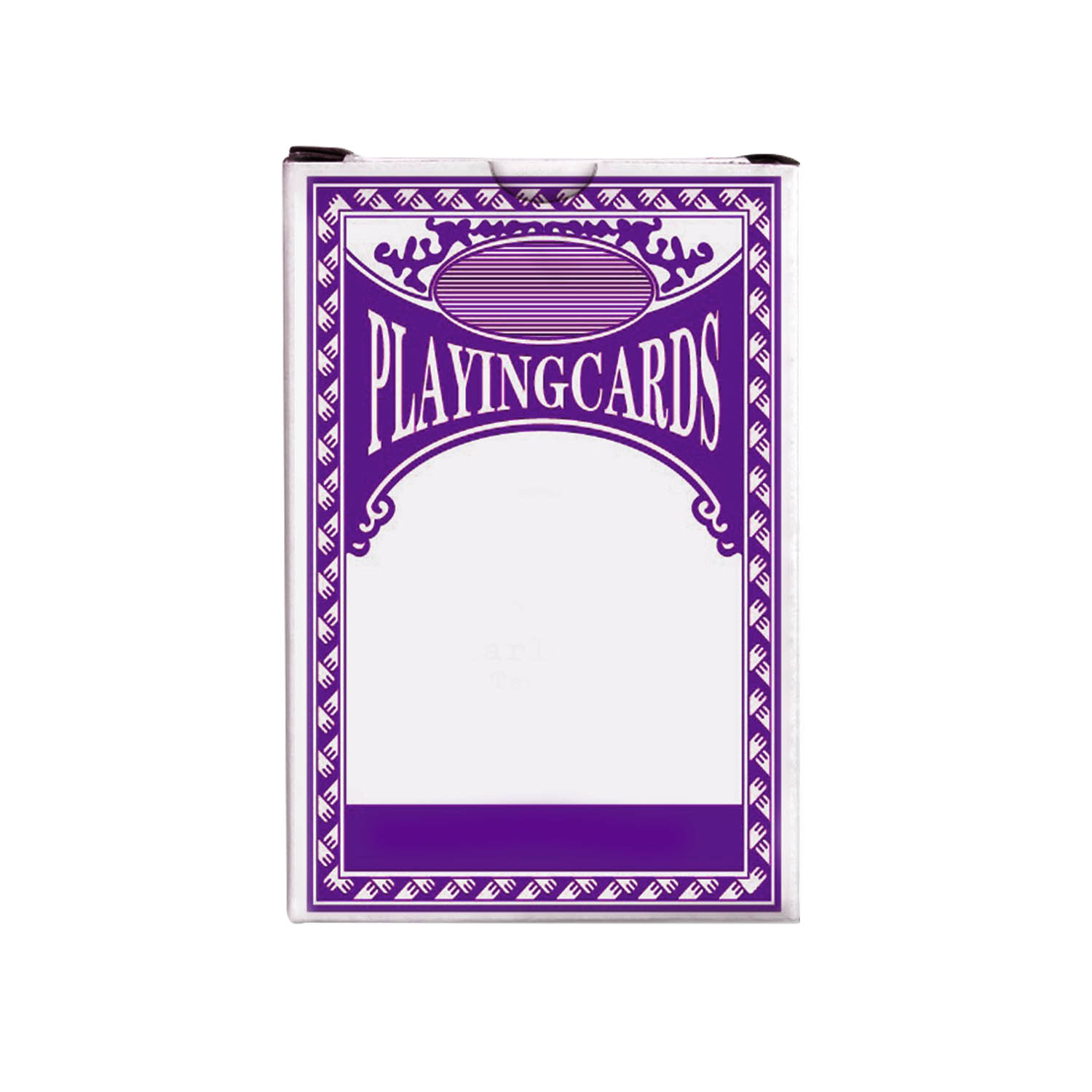 Jornikolor Playing Cards 1