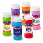 2 Oz. Patriotic Bubbles w/Full Color Digital Label 1 2 Oz. Patriotic Bubbles w/Full Color Digital Label 1