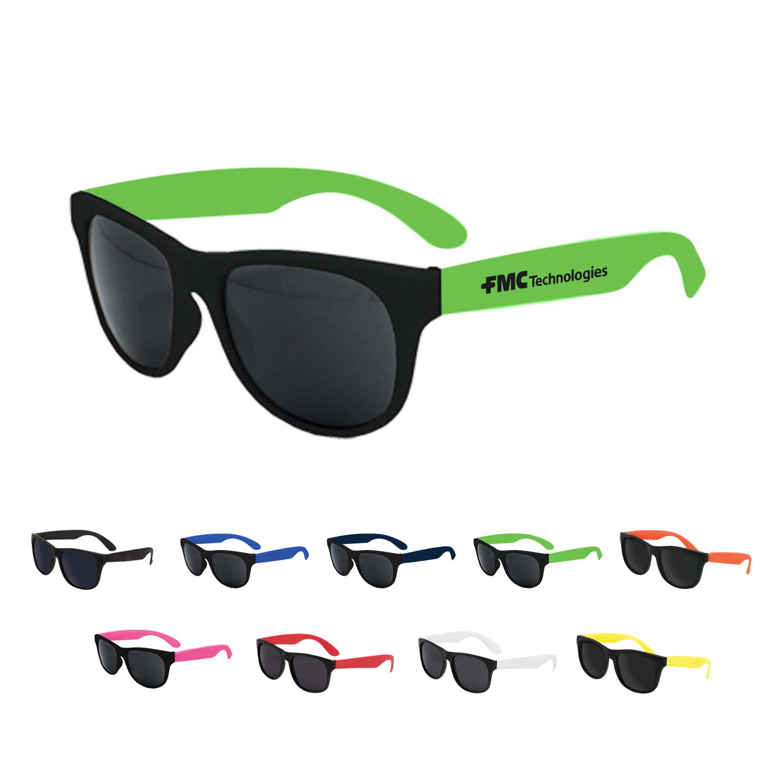 Kids Classic Promo Sunglasses 1