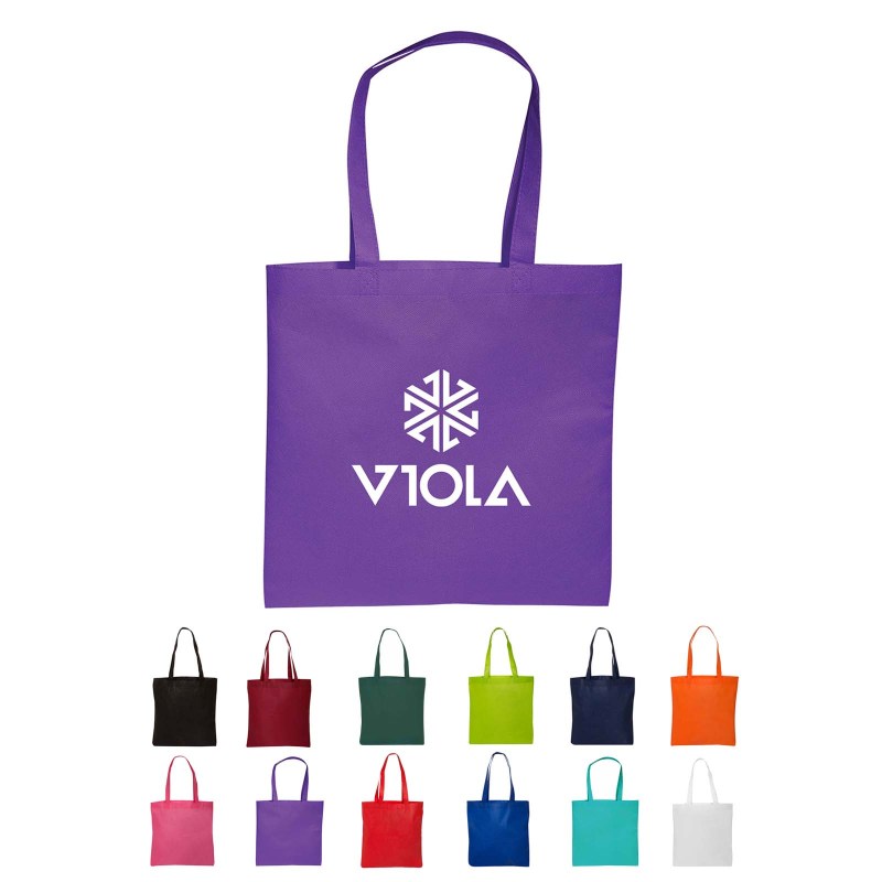 Non Woven Value Tote 1 Non Woven Value Tote 1