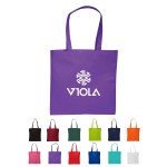 Non Woven Value Tote 1 Non Woven Value Tote 1