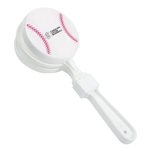 Baseball Hand Clapper 1 Baseball Hand Clapper 1