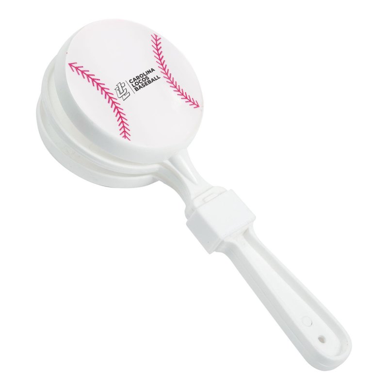 Baseball Hand Clapper 1 Baseball Hand Clapper 1