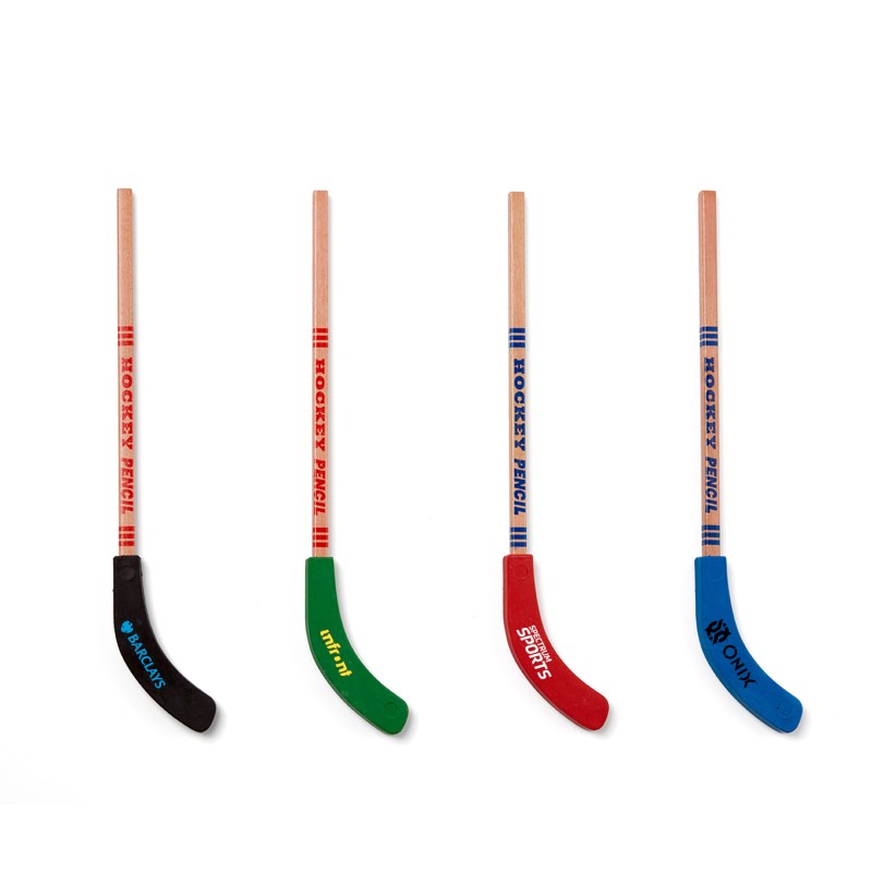 Hockey Stick Pencil 1 Hockey Stick Pencil 1