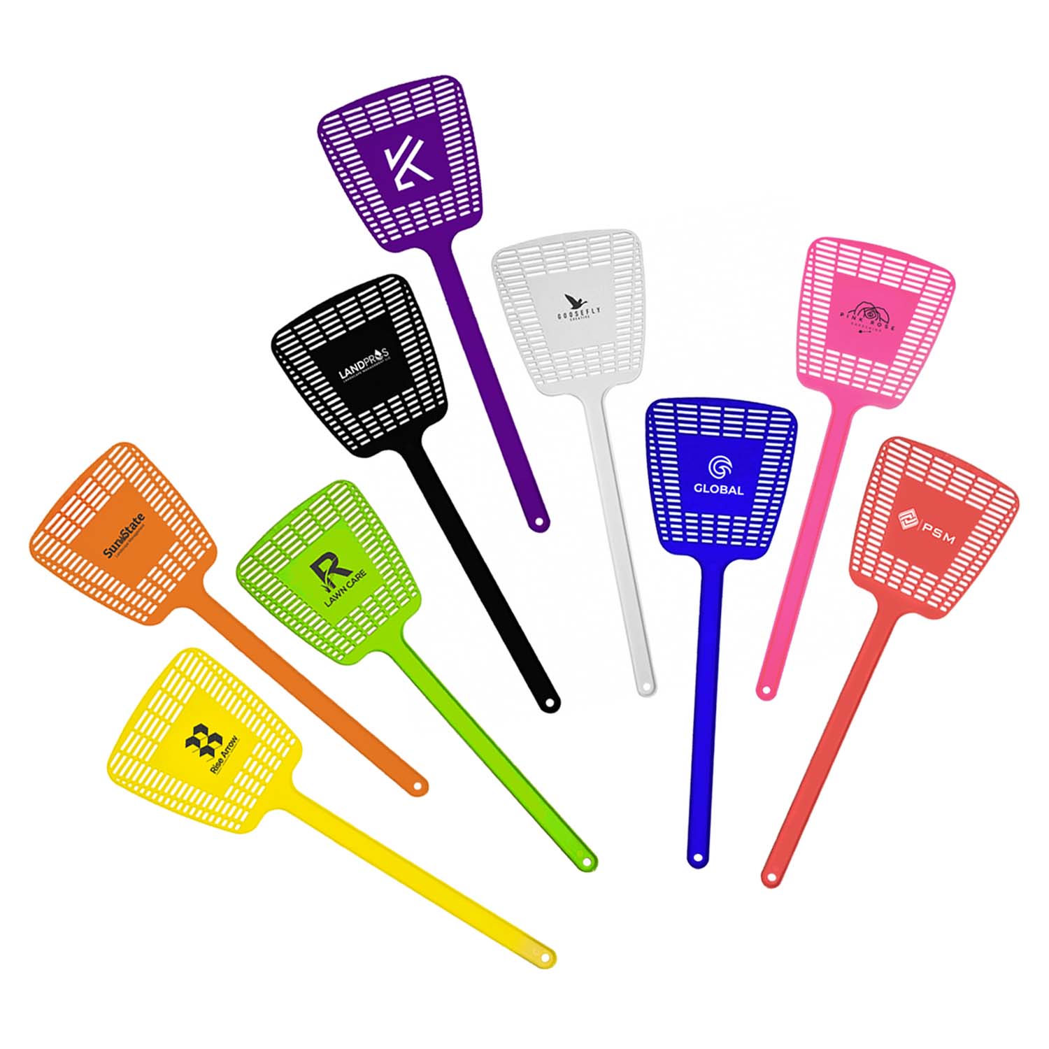 Fly Swatter 1