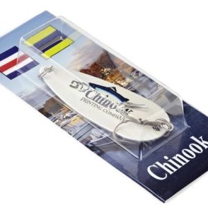 Blister Pack for Fishing Lures 1 Blister Pack for Fishing Lures 1