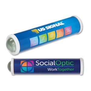 8" Optic Kaleidoscope 1 8" Optic Kaleidoscope 1
